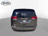 2019 Chrysler Pacifica - Preview 13