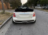 2012 MINI Convertible - Preview 6