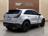 2023 Cadillac XT4 - Preview 4