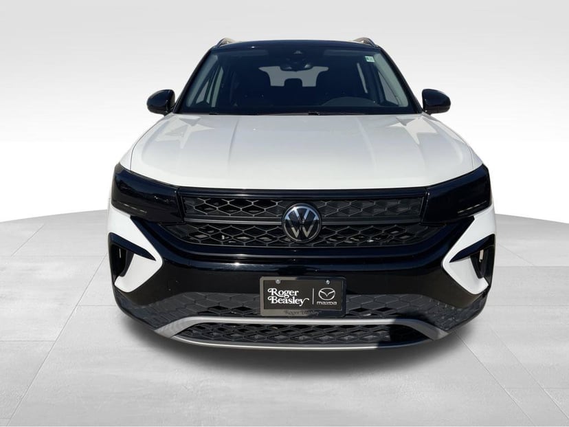 2023 Volkswagen Taos - Image 1