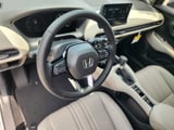 2027 Honda HR-V - Preview 2