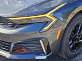 2026 Kia K5 - Preview 7