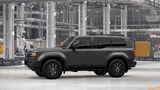 2027 Toyota Land Cruiser - Preview 3