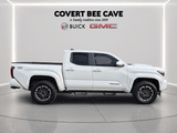 2025 Toyota Tacoma - Preview 8