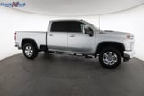2020 Chevrolet Silverado - Preview 15