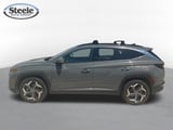 2024 Hyundai Tucson - Preview 3