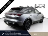 2027 INFINITI QX65 - Preview 7