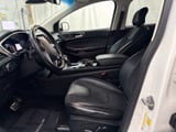 2015 Ford Edge - Preview 12