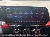 2024 Chevrolet Blazer EV - Preview 15