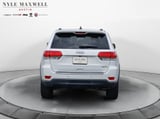 2017 Jeep Grand Cherokee - Preview 15