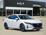2025 Nissan Sentra - Preview 6