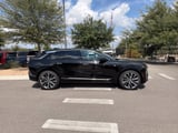 2027 Cadillac Lyriq - Preview 11