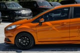 2019 Ford Fiesta - Preview 14
