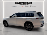 2021 Jeep Grand Cherokee L - Preview 6