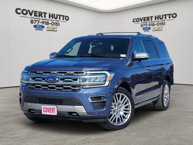 2022 Ford Expedition - Image 1