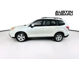 2015 Subaru Forester - Preview 4