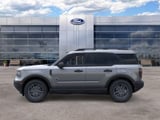 2026 Ford Bronco - Preview 15