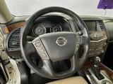 2020 Nissan Armada - Preview 11