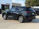 2025 Mazda CX-5 - Preview 3
