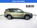 2024 Subaru Forester - Preview 8