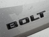 2027 Chevrolet Bolt - Preview 8