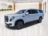 2026 GMC Yukon XL - Preview 3