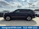 2024 Volkswagen Atlas - Preview 6