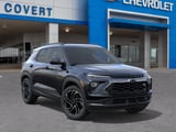 2026 Chevrolet Trailblazer - Preview 7