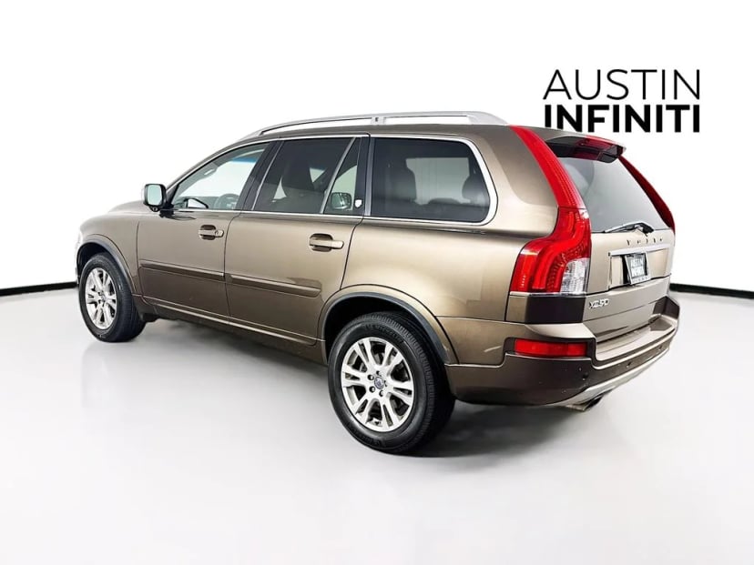 2013 Volvo XC90 - Image 3