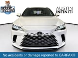 2024 Lexus RX - Preview 2