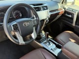 2024 Toyota 4Runner - Preview 8