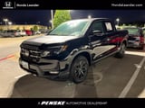 2025 Honda Ridgeline - Preview 2