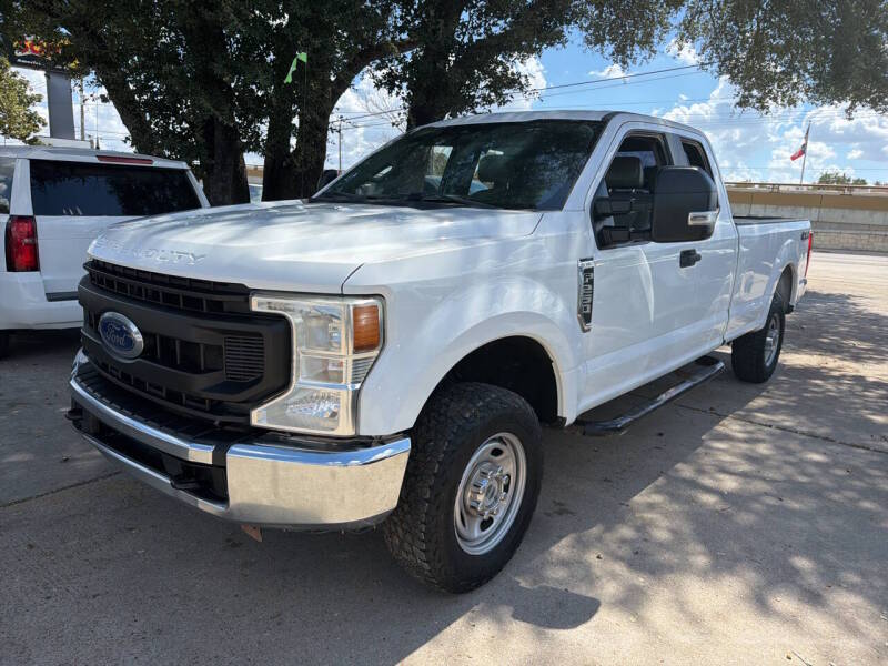 2020 Ford F-250 - Image 1