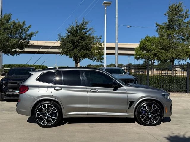 2020 BMW X3 - Image 3