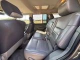 2007 Jeep Commander - Preview 15