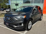 2020 Ford Edge - Preview 3