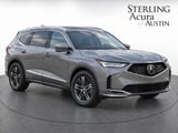 2025 Acura MDX - Preview 2