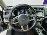 2017 Subaru Outback - Preview 11