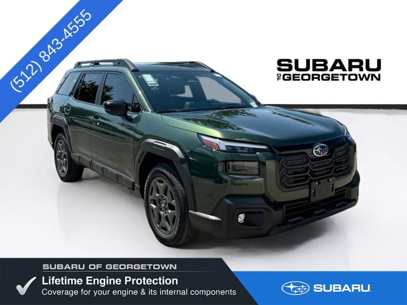 2026 Subaru Outback - Image 1