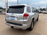 2012 Toyota 4Runner - Preview 5