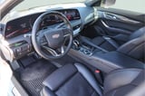 2026 Cadillac CT5 V - Preview 12