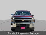 2016 Chevrolet Silverado 2500 HD - Preview 8