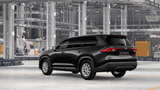 2026 Toyota Grand Highlander - Preview 6