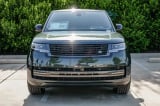 2026 Land Rover Range Rover - Preview 6