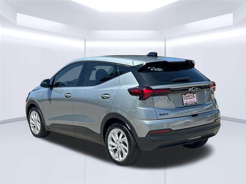2027 Chevrolet Bolt - Image 2