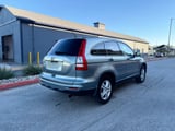 2011 Honda CR-V - Preview 7