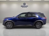 2024 Nissan Pathfinder - Preview 2