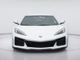2026 Chevrolet Corvette - Preview 3