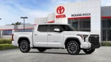 2026 Toyota Tundra - Preview 14
