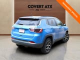 2026 Jeep Compass - Preview 5
